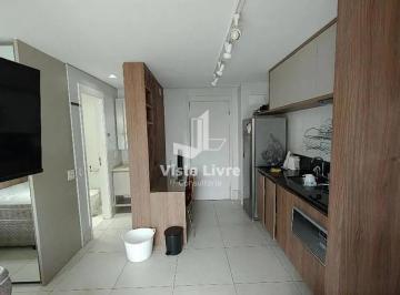 Apartamento · 30m² · 1 Quarto · 1 Vaga · Apartamento em Perdizes, São Paulo/SP de 30m² 1 quartos à venda por R$ 530.000,00