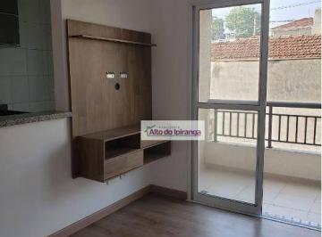 Apartamento · 39m² · 1 Quarto · 1 Vaga · Apartamento em Vila Dom Pedro I, São Paulo/SP de 39m² 1 quartos à venda por R$ 445.000,00