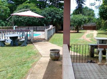 Rural · 1000m² · 2 Quartos · 4 Vagas · Chácara em Sítio Portal Vila Rica, Caçapava/SP de 1000m² 2 quartos à venda por R$ 530.000,00