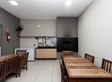 a90e4ee7-c444-4cac-9bbc-9bfa747037f4 · Elegante apartamento garden para venda em City Jaraguá com 2 quartos, 59m²