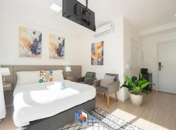Apartamento · 29m² · 1 Quarto · Apartamento em Brooklin Paulista, São Paulo/SP de 29m² 1 quartos à venda por R$ 470.000,00