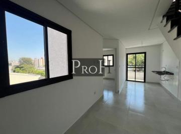 Apartamento · 96m² · 2 Quartos · 1 Vaga · Apartamento em Vila Floresta, Santo André/SP de 96m² 2 quartos à venda por R$ 499.000,00