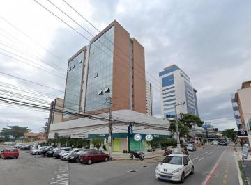Comercial · 35m² · 1 Vaga · Sala em Estreito, Florianópolis/SC de 35m² à venda por R$ 480.000,00