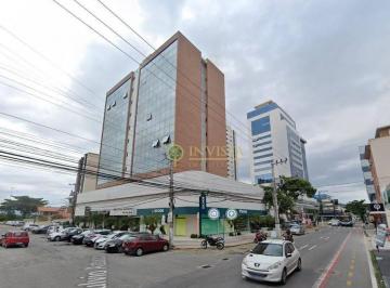 Comercial · 35m² · 1 Vaga · Sala em Estreito, Florianópolis/SC de 35m² à venda por R$ 480.000,00
