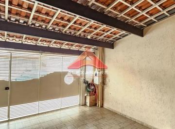 Casa · 150m² · 3 Quartos · 2 Vagas · Casa em Parque Nova Esperança, São José dos Campos/SP de 150m² 3 quartos à venda por R$ 390.000,00