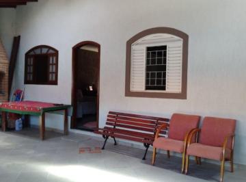 Casa · 200m² · 3 Quartos · 2 Vagas · Casa em Vila Monte Alegre, Paulínia/SP de 0m² 3 quartos à venda por R$ 499.000,00