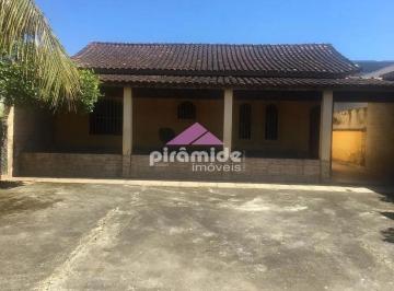 Casa · 75m² · 2 Quartos · 3 Vagas · Casa em Pontal de Santa Marina, Caraguatatuba/SP de 75m² 2 quartos à venda por R$ 450.000,00