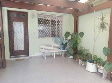 Casa · 130m² · 3 Quartos · 1 Vaga · Sobrado em Vila Prudente, São Paulo/SP de 130m² 3 quartos à venda por R$ 530.000,00