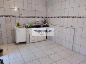 Casa · 125m² · 3 Quartos · 2 Vagas · Casa em Jardim Altos de Santana, São José dos Campos/SP de 125m² 3 quartos à venda por R$ 500.000,00