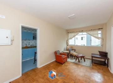 Apartamento · 57m² · 2 Quartos · 1 Vaga · Apartamento em Bela Vista, São Paulo/SP de 57m² 2 quartos à venda por R$ 500.000,00