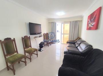 Apartamento · 65m² · 2 Quartos · 1 Vaga · Apartamento em Centro, Guarujá/SP de 65m² 2 quartos à venda por R$ 520.000,00
