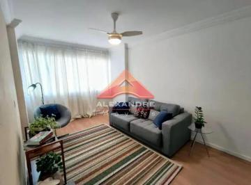 Apartamento · 65m² · 2 Quartos · 1 Vaga · Apartamento em Centro, São José dos Campos/SP de 65m² 2 quartos à venda por R$ 425.000,00