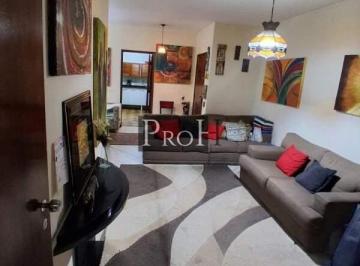 Apartamento · 110m² · 3 Quartos · 1 Vaga · Apartamento em Jardim do Mar, São Bernardo do Campo/SP de 110m² 3 quartos à venda por R$ 530.000,00