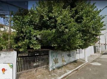 Terreno · 250m² · Terreno em Vila Marari, São Paulo/SP de 250m² à venda por R$ 520.000,00