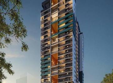 Comercial · 39m² · 1 Quarto · 1 Vaga · Studio em Cidade Monções, São Paulo/SP de 39m² 1 quartos à venda por R$ 490.000,00