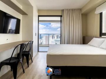 Apartamento · 29m² · 1 Quarto · Apartamento em Vila Pompéia, São Paulo/SP de 29m² 1 quartos à venda por R$ 505.000,00