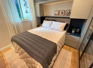 Apartamento · 42m² · 2 Quartos · Apartamento em Vila Sônia, São Paulo/SP de 42m² 2 quartos à venda por R$ 424.000,00