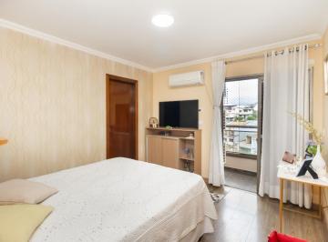 IMG_20260605_185433_000.jpeg · Espetacular apartamento para venda em Vila São Vicente com 3 quartos, sendo 1 suíte, 140m² - samuelm