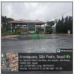Casa · 147m² · 1 Quarto · Casa em Jardim dos Flamboyants, Araraquara/SP de 147m² 1 quartos à venda por R$ 455.679,72