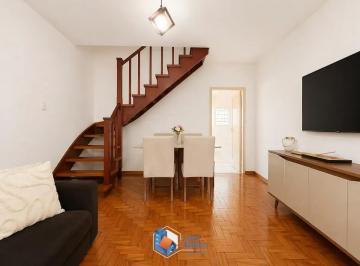 Apartamento · 61m² · 2 Quartos · 1 Vaga · Apartamento em Vila Santo Estéfano, São Paulo/SP de 61m² 2 quartos à venda por R$ 500.000,00