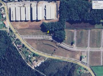 Terreno · 551m² · Terreno em Navegantes, Carlos Barbosa/RS de 551m² à venda por R$ 530.000,00