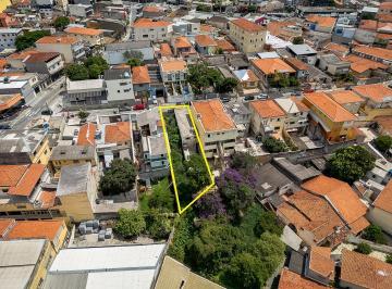 7bf4ec0e-9c4e-4ed5-8e51-4a2d8e414ffb · Versátil casa para venda em Vila Prado com 2 quartos, 116m²