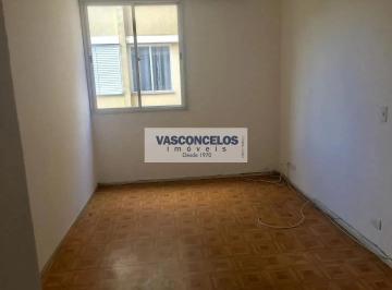 Apartamento · 55m² · 2 Quartos · 1 Vaga · Apartamento em Jardim São Dimas, São José dos Campos/SP de 55m² 2 quartos à venda por R$ 500.000,00