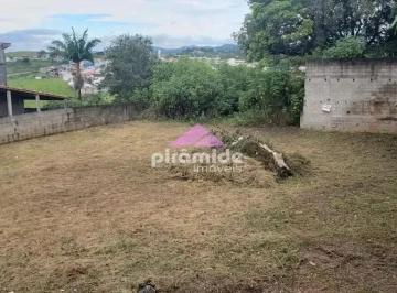 Terreno · 10m² · Terreno em Jardim Guimarães, São José dos Campos/SP de 10m² à venda por R$ 450.000,00