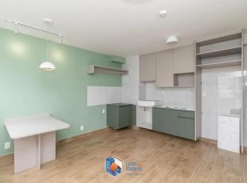 Apartamento · 35m² · 1 Quarto · Apartamento em Vila Romana, São Paulo/SP de 35m² 1 quartos à venda por R$ 420.000,00