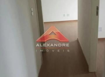 Apartamento · 64m² · 3 Quartos · 1 Vaga · Apartamento em Conjunto Residencial Trinta e Um de Março, São José dos Campos/SP de 64m² 3 quartos à