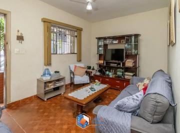 Casa · 110m² · 2 Quartos · Sobrado em Santana, São Paulo/SP de 110m² 2 quartos à venda por R$ 420.000,00