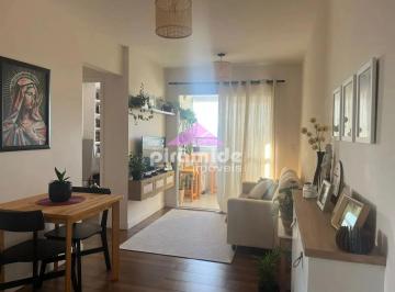 Apartamento · 53m² · 1 Quarto · 1 Vaga · Apartamento em Vila Maria, São José dos Campos/SP de 53m² 1 quartos à venda por R$ 485.000,00
