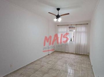 Apartamento · 75m² · 2 Quartos · 1 Vaga · Apartamento em Campo Grande, Santos/SP de 75m² 2 quartos à venda por R$ 530.000,00