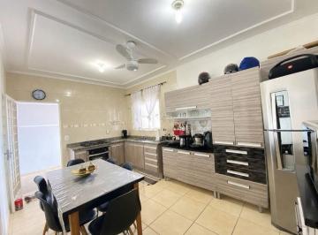 Casa · 181m² · 3 Quartos · Casa em Centro, Jaguariúna/SP de 181m² 3 quartos à venda por R$ 520.000,00