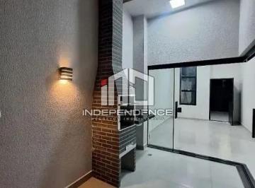 Casa · 82m² · 3 Quartos · 2 Vagas · Casa em Parque Novo Horizonte, São José dos Campos/SP de 82m² 3 quartos à venda por R$ 499.000,00