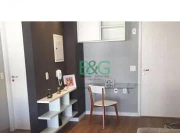 Comercial · 41m² · 1 Quarto · 1 Vaga · Studio em Vila Dom Pedro I, São Paulo/SP de 41m² 1 quartos à venda por R$ 509.000,00
