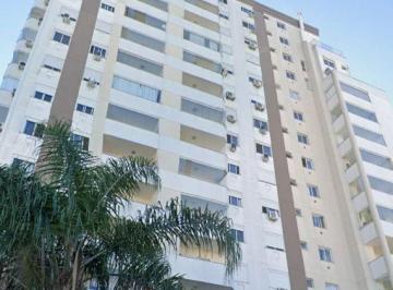 Apartamento · 64m² · 2 Quartos · 1 Vaga · Apartamento em Barreiros, São José/SC de 64m² 2 quartos à venda por R$ 520.000,00