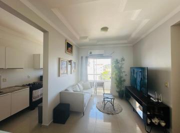 Apartamento · 61m² · 2 Quartos · 1 Vaga · Apartamento em Ingleses do Rio Vermelho, Florianópolis/SC de 61m² 2 quartos à venda por R$ 520.000,0