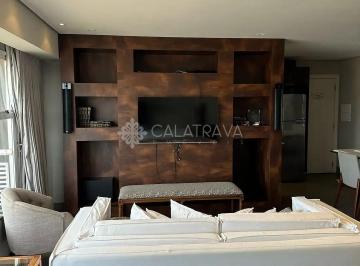 Comercial · 52m² · 1 Quarto · 1 Vaga · Studio em Jardim Ouro Verde, São José do Rio Preto/SP de 52m² 1 quartos à venda por R$ 520.000,00