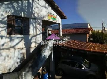 Casa · 115m² · 3 Quartos · 2 Vagas · Casa em Jardim Paulista, São José dos Campos/SP de 115m² 3 quartos à venda por R$ 475.000,00