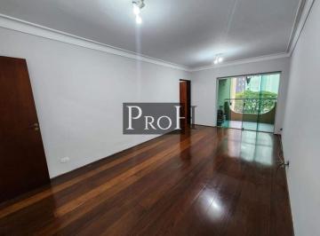Apartamento · 96m² · 3 Quartos · 1 Vaga · Apartamento em Jardim Portugal, São Bernardo do Campo/SP de 96m² 3 quartos à venda por R$ 520.000,00