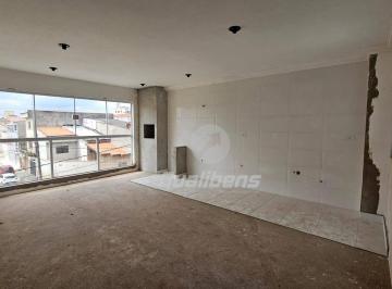 Apartamento · 74m² · 2 Quartos · 1 Vaga · Apartamento em Parque São Vicente, Mauá/SP de 74m² 2 quartos à venda por R$ 424.000,00