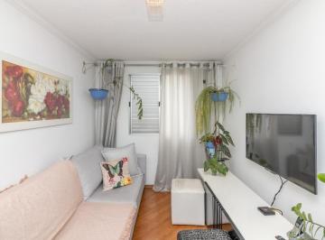 IMG_20260620_181800_000.jpeg · Elegante cobertura para venda em Vila Regina com 4 quartos, sendo 1 suíte, 128m² - samuelmisiuk#JJYN