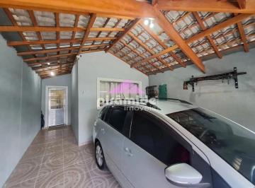 Casa · 100m² · 2 Quartos · 2 Vagas · Casa em Jardim República, São José dos Campos/SP de 100m² 2 quartos à venda por R$ 432.000,00