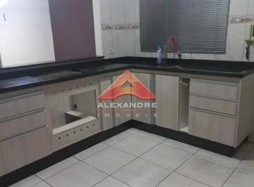 Casa · 91m² · 3 Quartos · 2 Vagas · Casa em Altos da Vila Paiva, São José dos Campos/SP de 91m² 3 quartos à venda por R$ 447.000,00