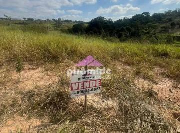 Terreno · 10m² · Terreno em Putim, São José dos Campos/SP de 10m² à venda por R$ 385.000,00