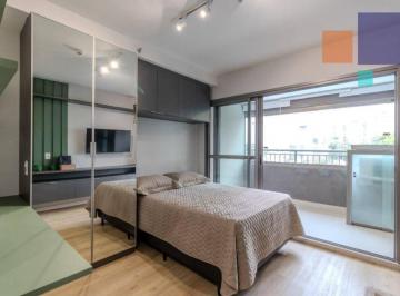 Comercial · 28m² · 1 Quarto · Studio em Sé, São Paulo/SP de 28m² 1 quartos à venda por R$ 410.000,00