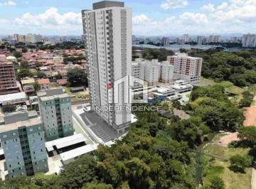 Apartamento · 56m² · 2 Quartos · 1 Vaga · Apartamento em Jardim Oriente, São José dos Campos/SP de 56m² 2 quartos à venda por R$ 520.000,00
