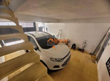 Casa · 200m² · 4 Quartos · 2 Vagas · Sobrado em Centro, Guarulhos/SP de 200m² 4 quartos à venda por R$ 510.000,00