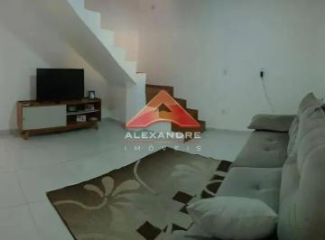 Casa · 150m² · 3 Quartos · Casa em Conjunto Residencial Galo Branco, São José dos Campos/SP de 150m² 3 quartos à venda por R$ 4